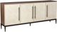 Fairfield® Phoenix Grecian Clay Credenza-0