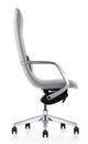 VIG Furniture Modrest Nadella Gray Office Chair-3
