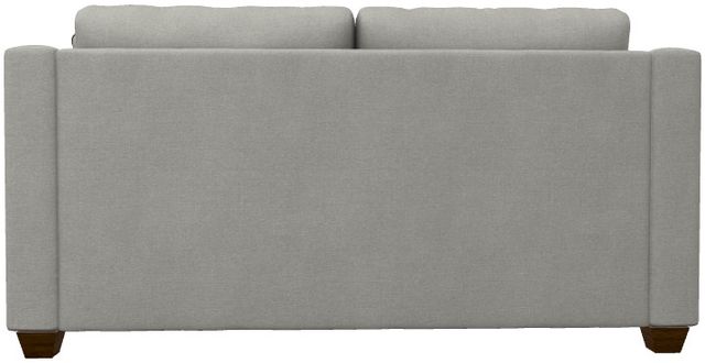 La-Z-Boy® Charlie Vellum Apartment-Size Sofa-4