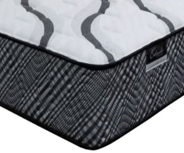 Spring Air® Spring O Pedic 400 13" Hybrid Firm Tight Top Full Mattress-1