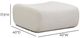TOV Furniture Zenith Brown Ottoman-2