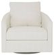 Bernhardt Customizable Astoria 32'' Swivel Chair-2
