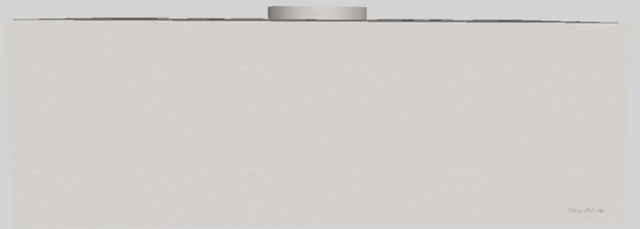 Vent-A-Hood® 36" Stainless Steel Wall Mounted Range Hood