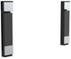 Sharp® 30" Stainless Steel Extension Kit -1