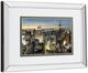 Classy Living Alan Lambert Big City 34" Wall Art-3