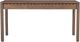 Moe's Home Collection Wiley Vintage Brown Desk-2