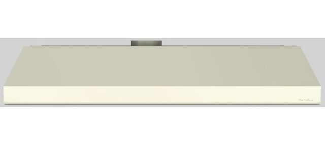 Vent-A-Hood® 48" Biscuit Under Cabinet Range Hood-1