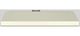 Vent-A-Hood® 48" Biscuit Under Cabinet Range Hood-1