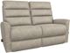 La-Z-Boy® Liam Pebble Manual Wall Reclining Loveseat-0