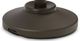 Telescope Casual 48" Round Dining Height 120 lb Pedestal Table without Hole-1
