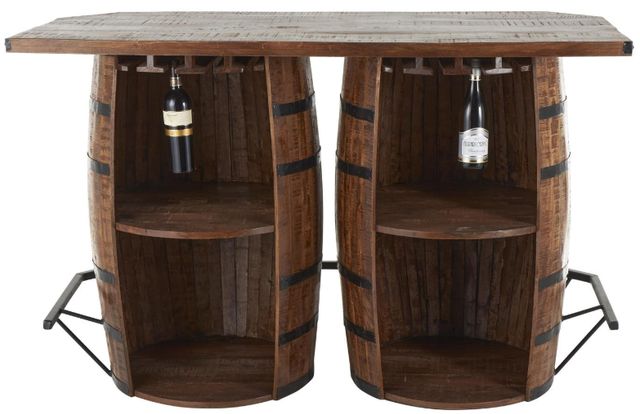 Deco Marche Brown Bar-2