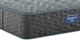 Beautyrest® Level One 13" Pocketed Coil Firm Tight Top Twin Mattress-1