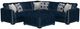 Jackson Furniture Jetson 4-Piece Nile L-Shape Sectional-0