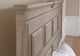 Artisan & Post by Vaughan-Bassett Heritage Graystone King Panel Mansion Bed-2