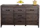 Sunny Designs™ Nassau Dark Toast Server-2