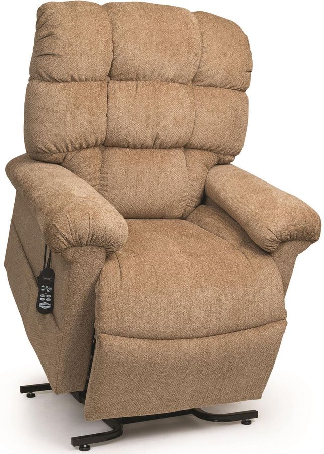 UltraComfort™ StellarComfort Wicker Lift Chair-0