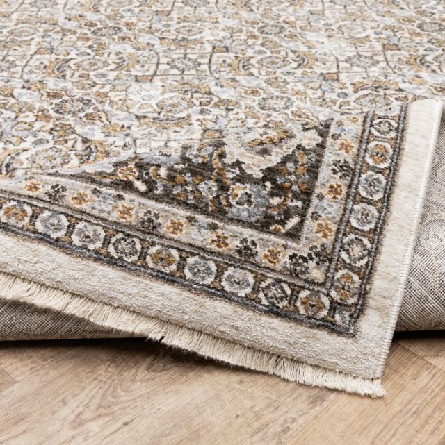 Oriental Weavers™ Maharaja 5'x8' Style 12 Area Rug-4