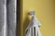 Moen® Traditional™ Chrome Robe Hook-1