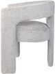 Jofran Inc. Nash/Urban Archive Archive 5-Piece Brown/Gray Dining Set-5