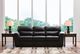 Signature Design by Ashley® Glennbre Midnight Sofa-1