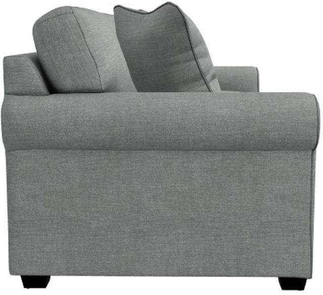 La-Z-Boy® Olson Silver Full Sleeper Sofa-3