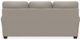 La-Z-Boy® Natalie Muslin Sofa-3