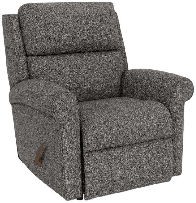 Flexsteel® Belle Onyx Recliner-0