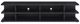 Coaster® Cartmill Black TV Stand Media Console-1