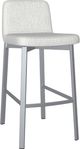 Amisco Customizable Waverly Upholstered Bar Stool-0