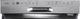 GE Profile™ 24" Stainless Steel Built In Dishwasher-3