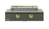 Olive, Brass
