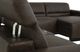 Palliser® Furniture Armina Customizable 6-Piece Power Reclining Sectional-1