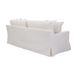 Synergy® 1129 Nomad Snow Slipcover Sofa-4