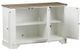 Liberty Furniture Magnolia TV Console-2