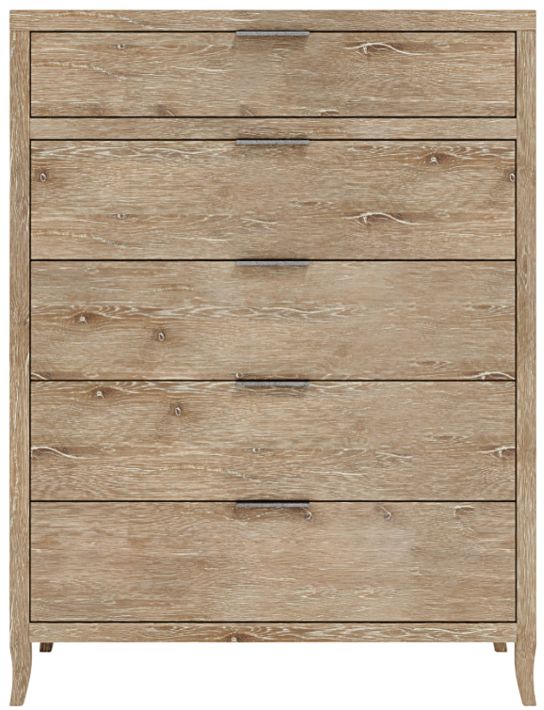 Bernhard Tribeca Aurum Chest-1