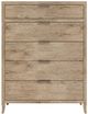 Bernhard Tribeca Aurum Chest-1