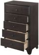 ACME Furniture Madison Espresso Chest-3