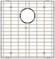 YHD Stainless Steel Bottom Grid-0