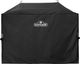 Napoleon Freestyle™ Black Premium Griddle Cart Cover-0