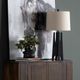 Crestview Collection Alterna Quadruped Black Table Lamp-4