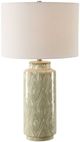 Uttermost® Laurel Cream/Sage Table Lamp-3