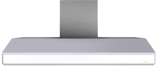 Vent-A-Hood® 36" White Air Recover System (ARS) Duct-Free Under Cabinet Range Hood-0