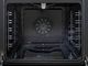 Bertazzoni Professional Series 24" Stainless Steel Pro Style Gas Range-3