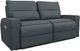 La-Z-Boy® Maddox Ocean Power Reclining 2-Seat Sofa with Headrest-0