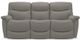 La-Z-Boy® James Stone Reclining Sofa-1