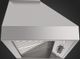 Fulgor Milano Sofia 36" Stainless Steel Wall Mounted Range Hood-4