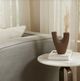 Renwil® Garniera Textured Brown Vase-4