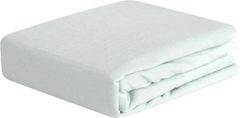 BEDGEAR® Light Green Hyper-Wool Performance® Crib Fitted Sheet