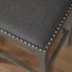 Signature Design by Ashley® Caitbrook Gray Counter Stool-1