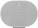 Sonos® Era 300 White Powered Stereo Speaker-3